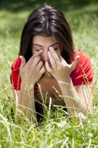 Les allergies et l'écosystème intestinal