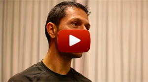 Interview de Julien Chorier