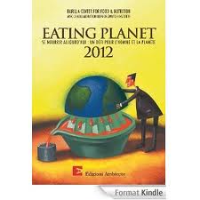 Se nourrir aujourd'hui : un défi pour l’homme et pour la planète