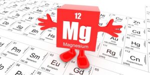 magnesium et sport