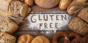 gluten free