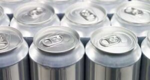 alulinium canette