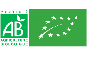 Agriculuture-bio-logo-label