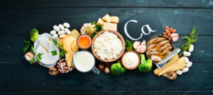 produits laitiers