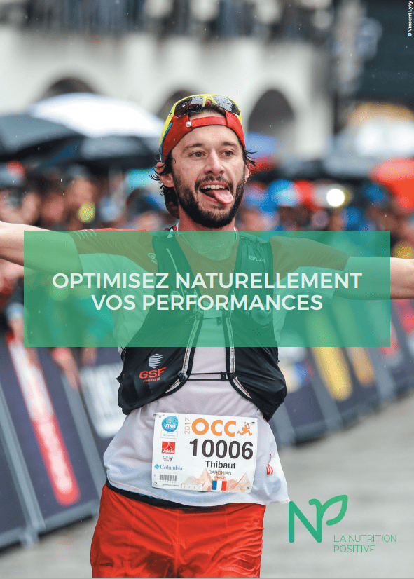 Optimiser naturellement vos performances​-e-book-anthony-berthou